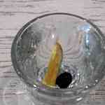 鶏和っ賛。 - ドライフルーツ