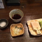 蕎麦きり 彦衛門 - 