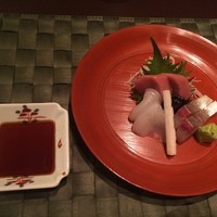 京橋 婆娑羅 - 