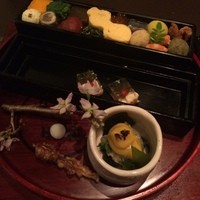 京橋 婆娑羅 - 