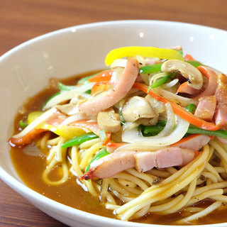 スパゲッティハウス_2