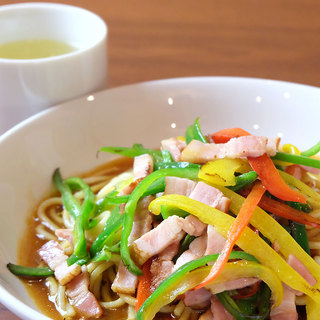 スパゲッティハウス_1