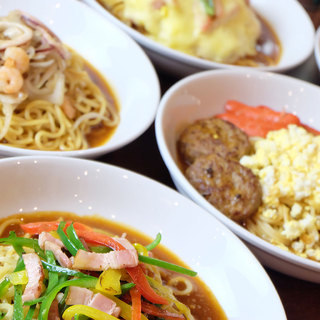 スパゲッティハウス_0