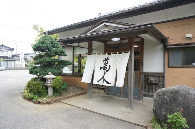 萬人 - 余目（ラーメン）の写真