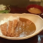 GotZA - カツカレー