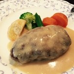 レストラン シン - 