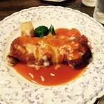 レストラン シン - 