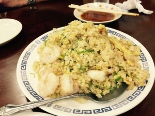 チャイナ飯店 - 