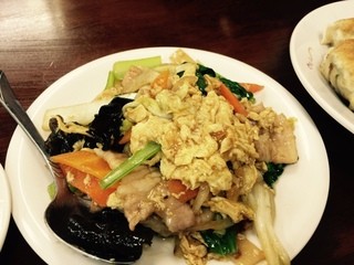 チャイナ飯店 - 