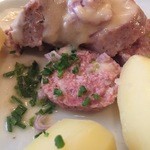 LE MACHON D'HENRI - 2015/08/16