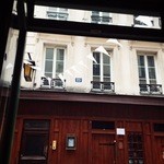 LE MACHON D'HENRI - 2015/08/16