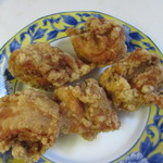 Karaage Taishou - 