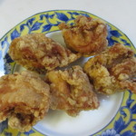 Karaage Taishou - 