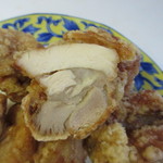 Karaage Taishou - 