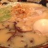 鹿児島ラーメン 豚とろ 天文館アーケード店