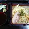 中華飯店 幡龍 - 料理写真:中華ざる（並）　
　