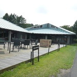 Karuizawa 72 Golf Nishi Ko-Su