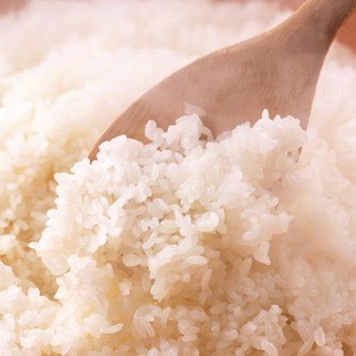 ◆とんかつ・味噌カツを引き立てる－お米にもこだわってます♪