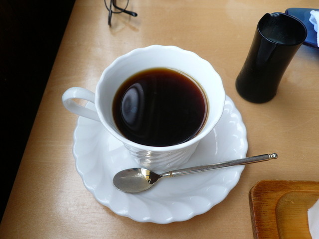 グルッペ - 青森（喫茶店）の写真