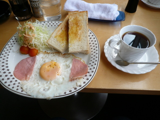 グルッペ - 青森（喫茶店）の写真