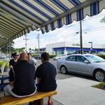 Moke's Bread and Breakfast - 