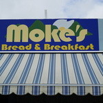 Moke's Bread and Breakfast - 