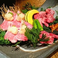 但馬屋イーマ - お盆休みの締めくくりにプチ贅沢♪
