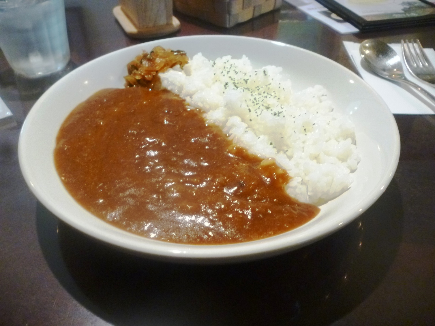 喫茶室・六花 name=