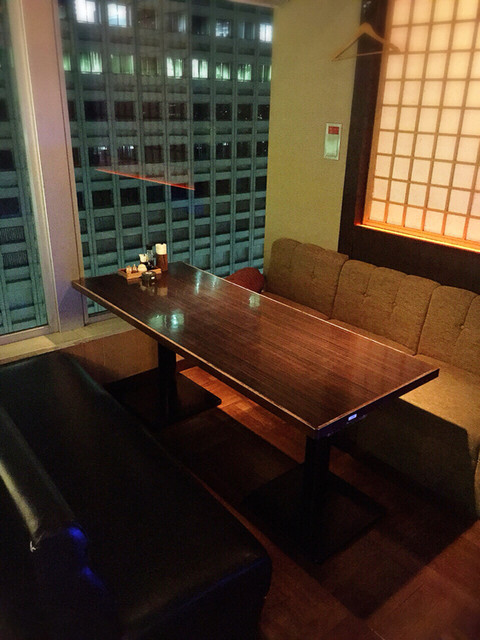 地に足ついた小粋な料理 By Shamoji9 ごだいご 新宿nsビル店 都庁前 居酒屋 食べログ