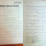 ラッコ アメーノ - ～Lacco Ameno～
      メニュー：平日は全て1000円！お得です