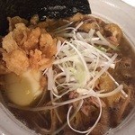 屋台拉麺　身空 - 