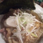 屋台拉麺　身空 - 