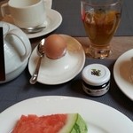 Mercure Vienna First - 