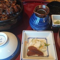 ひつまぶし名古屋備長 ラシック店 - 