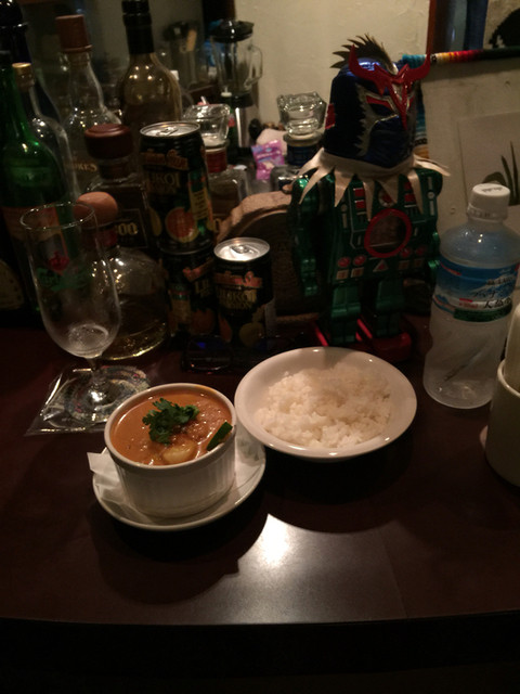 tequila & coffee KASEDA photo 3