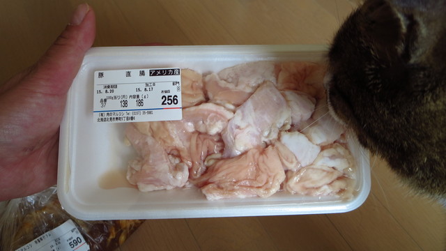 肉のマルコシ - 北見（惣菜・デリ）の写真