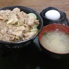 伝説のすた丼屋 - 