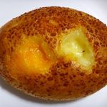 ドンク - ３種のチーズパン