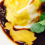 Peter Rabbit Garden Cafe Jiyugaoka