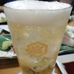 四ツ木製麺所 - なか何杯目だろう・・・