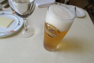 Poruto Buran - ビール