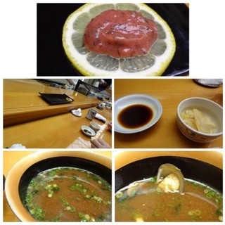 寿司 河庄