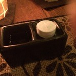 Cafe des Artistes - ｲﾍﾞﾝﾄ感満載なｵｼﾎﾞﾘ