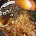 氷見きときと寿し - 氷見糸うどん♡