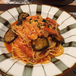 鎌倉パスタ 深川冬木店 - 