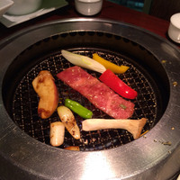 叙々苑 新宿小田急ハルク店 - 