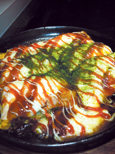 ユニオン 佐賀 お好み焼き 食べログ