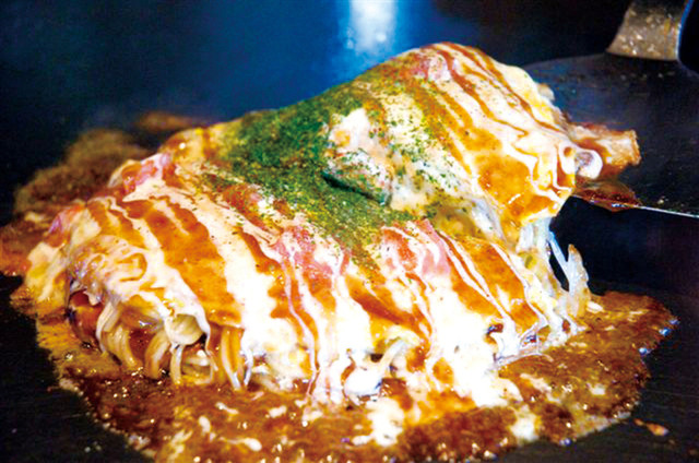 ユニオン 佐賀 お好み焼き 食べログ