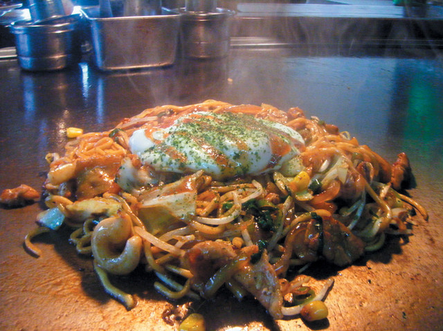 ユニオン 佐賀 お好み焼き 食べログ