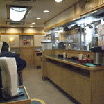 小諸そば - 店内